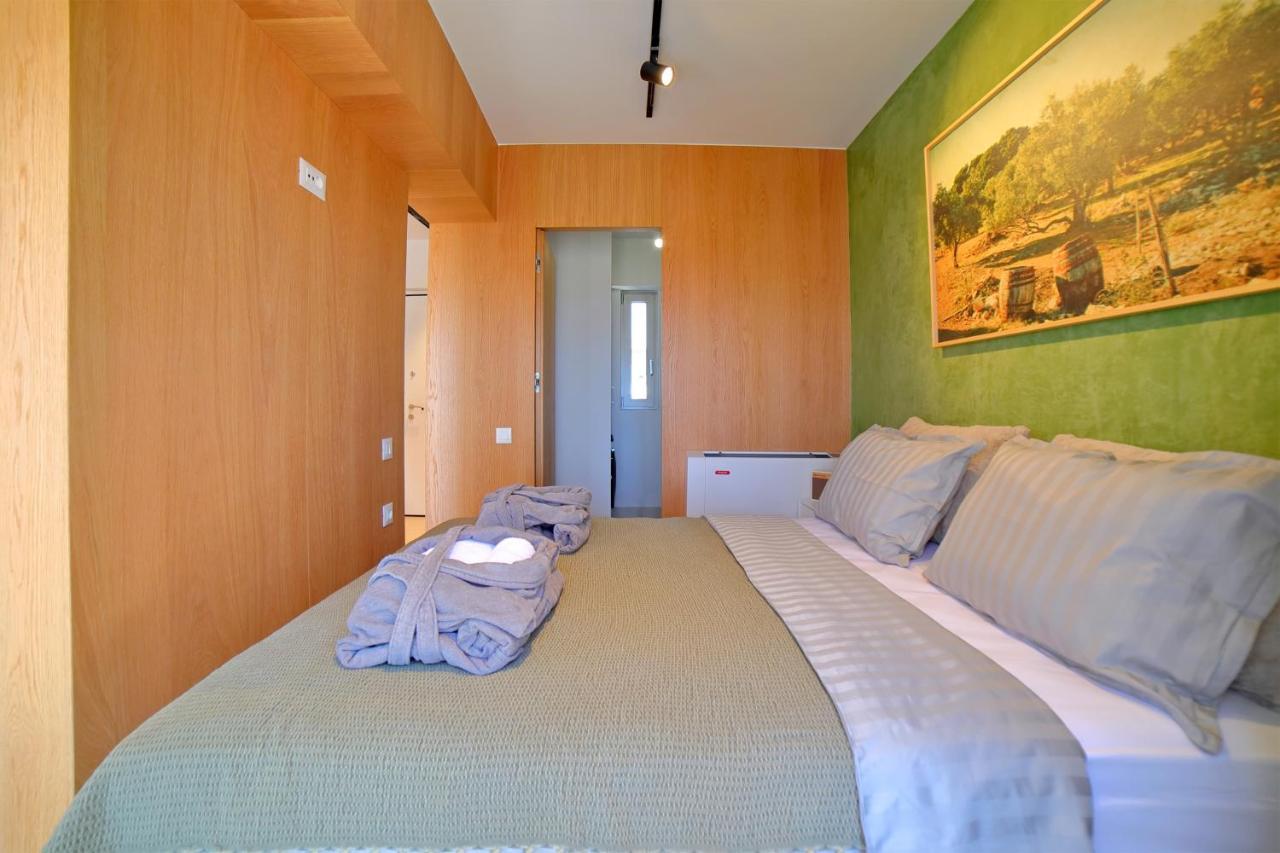 Heraklion Harbour Penthouse Zewnętrze zdjęcie