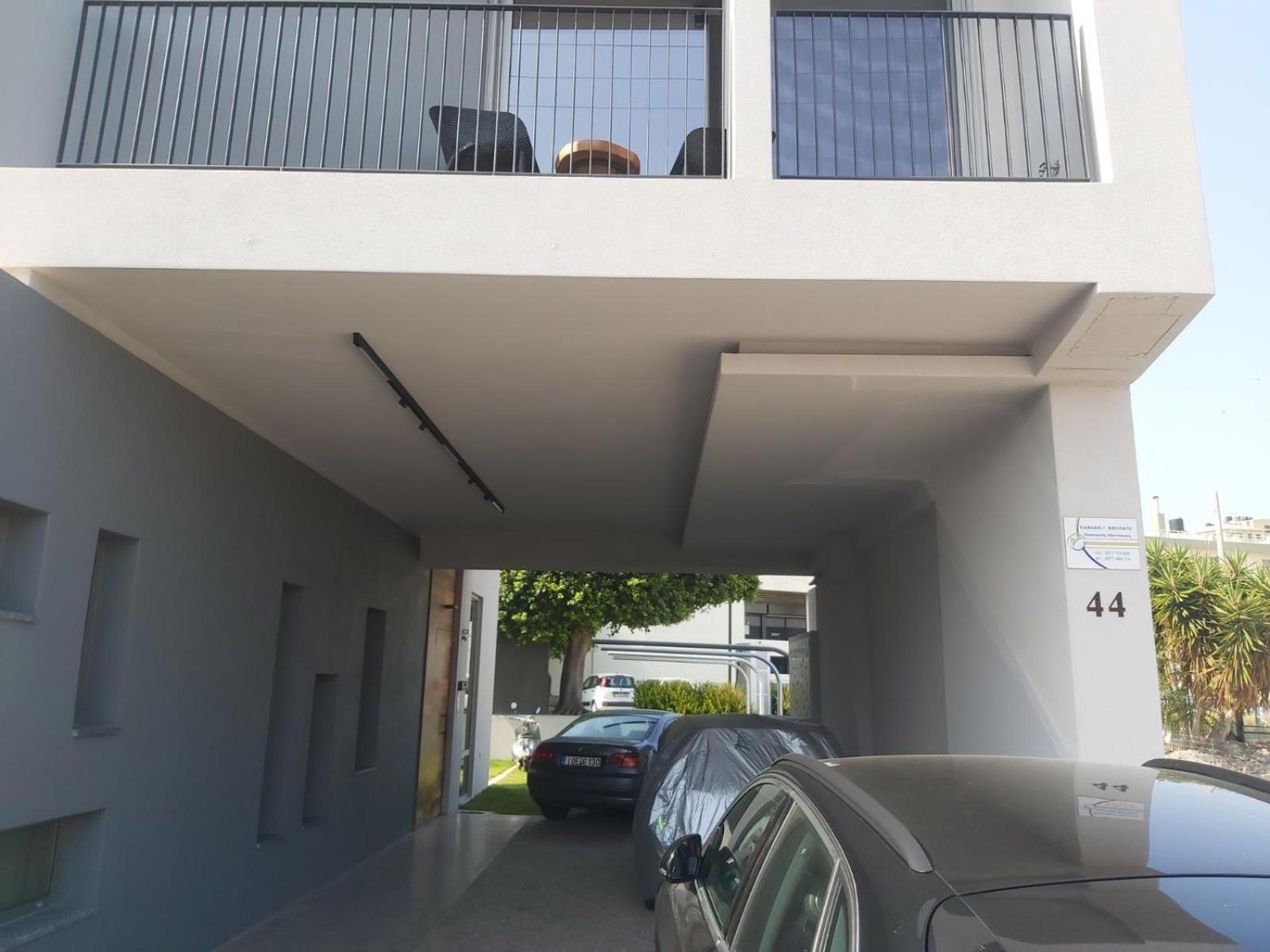 Heraklion Harbour Penthouse Zewnętrze zdjęcie