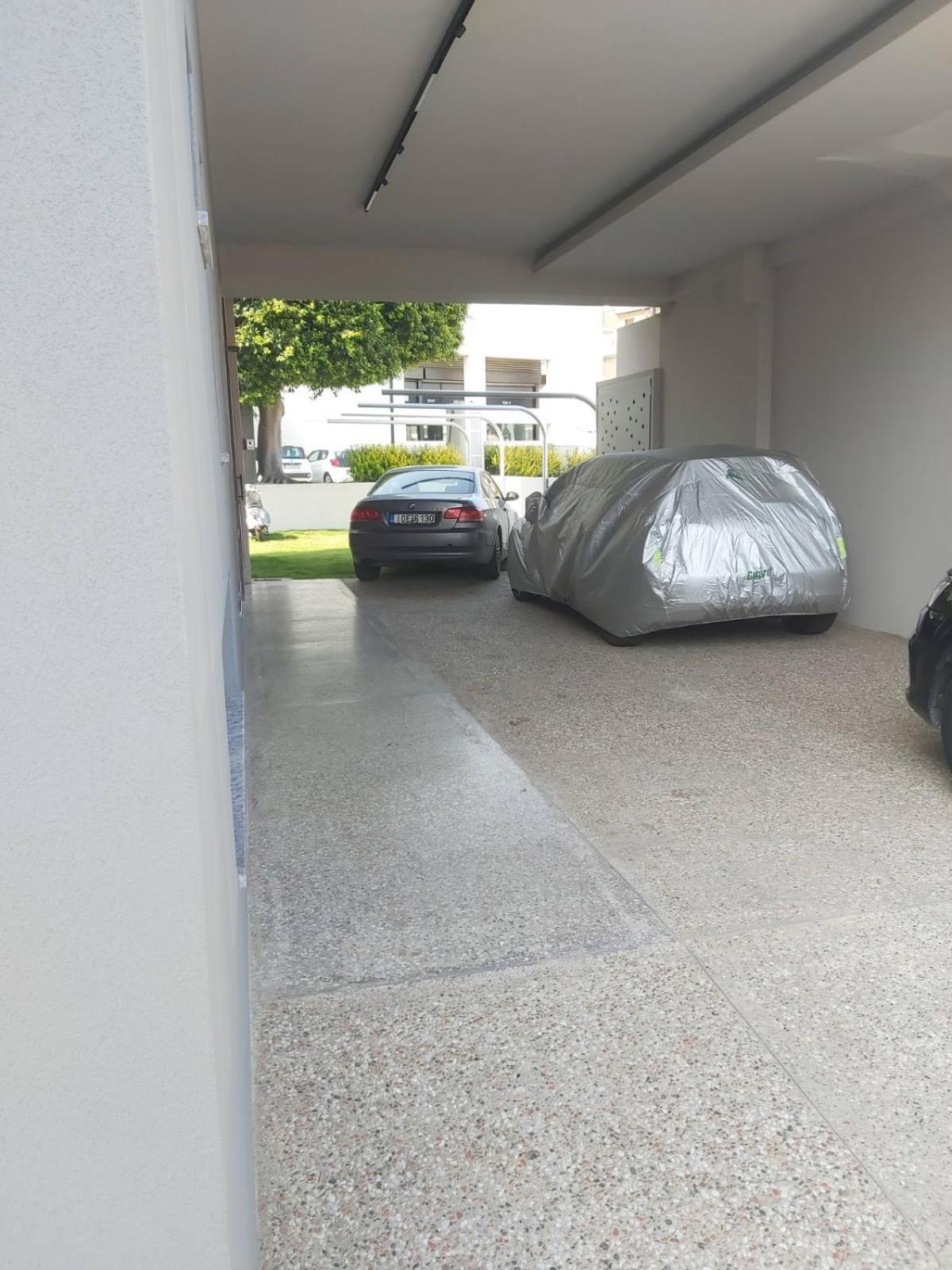 Heraklion Harbour Penthouse Zewnętrze zdjęcie