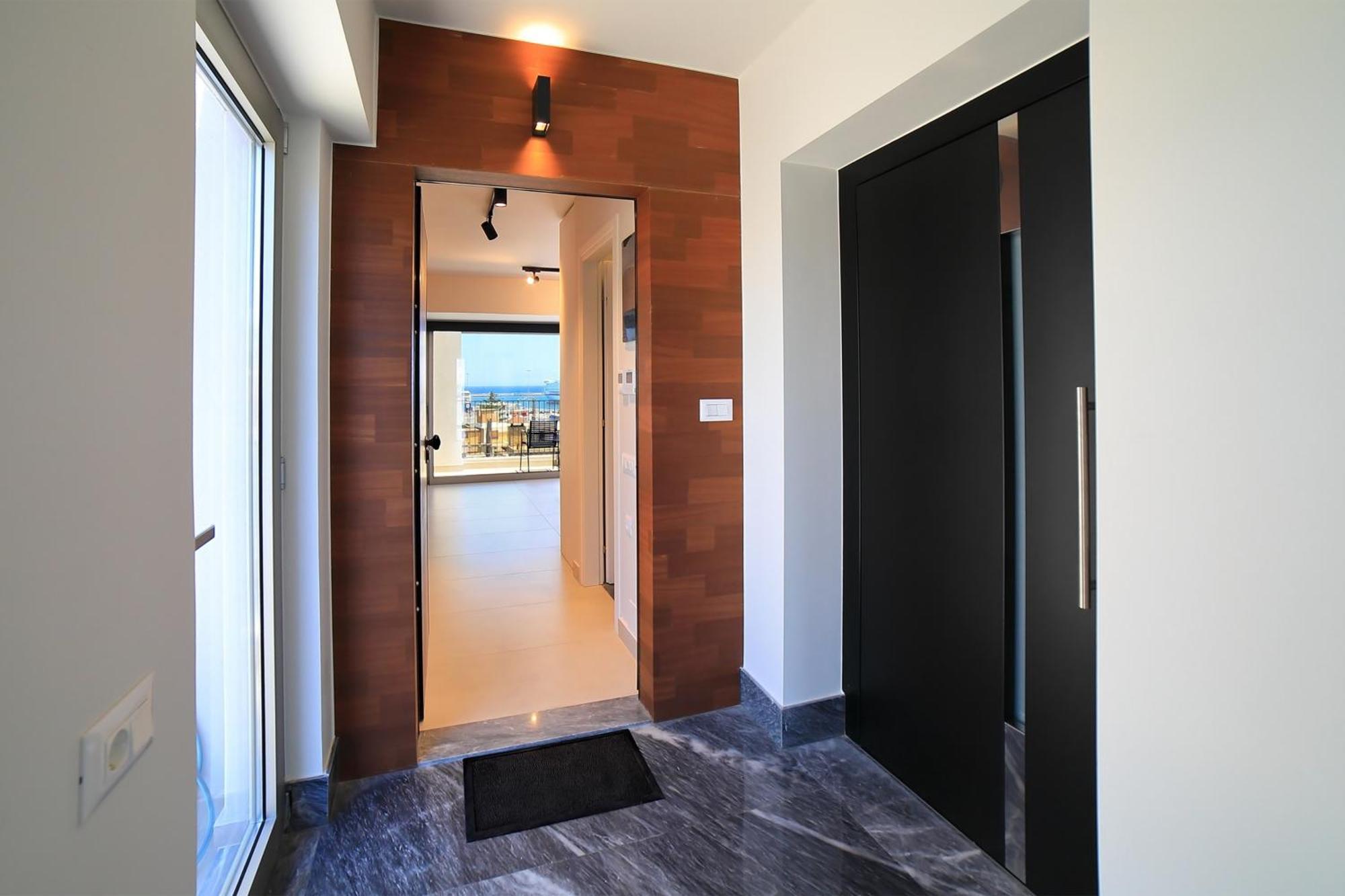 Heraklion Harbour Penthouse Zewnętrze zdjęcie