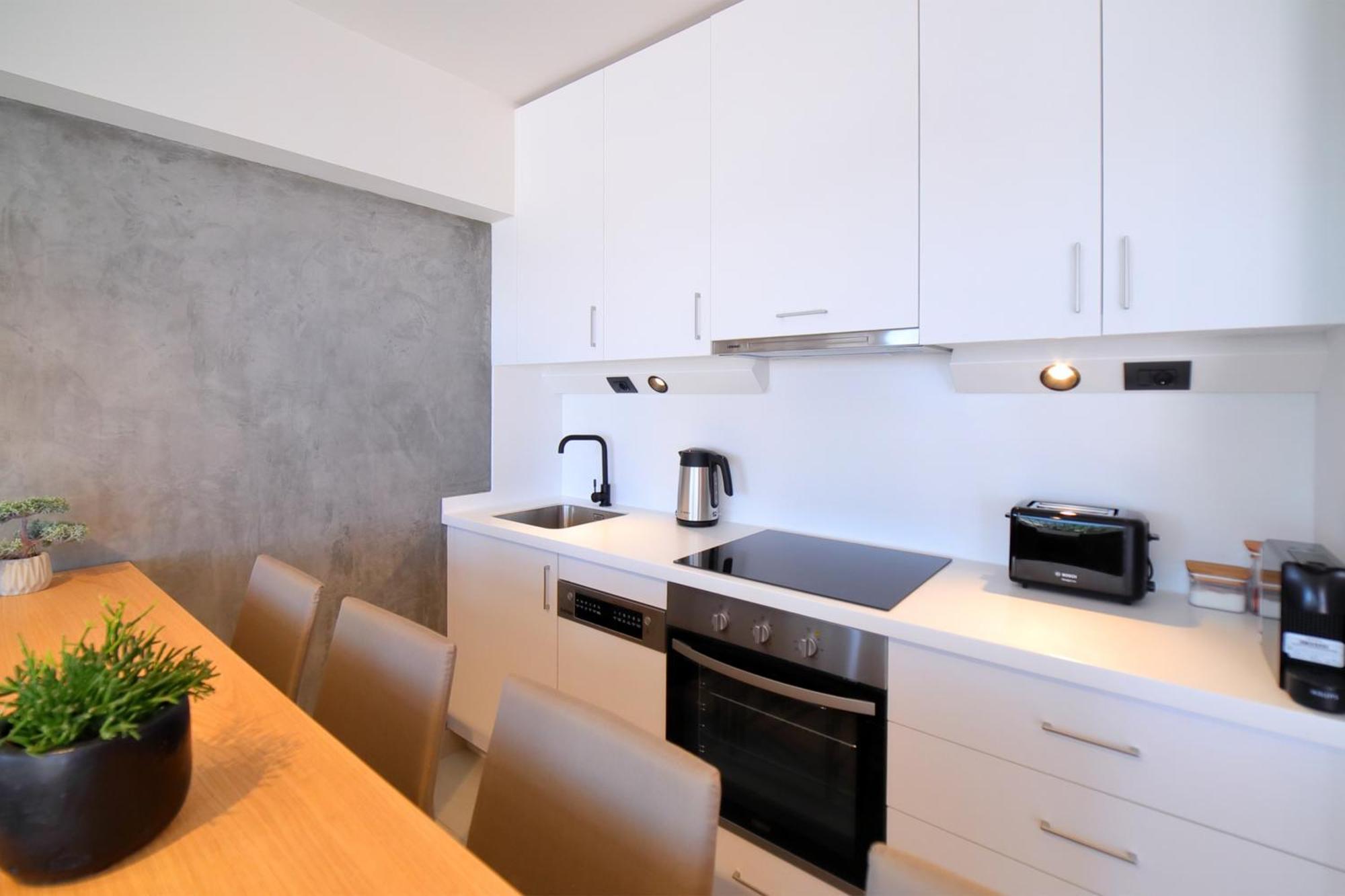 Heraklion Harbour Penthouse Zewnętrze zdjęcie
