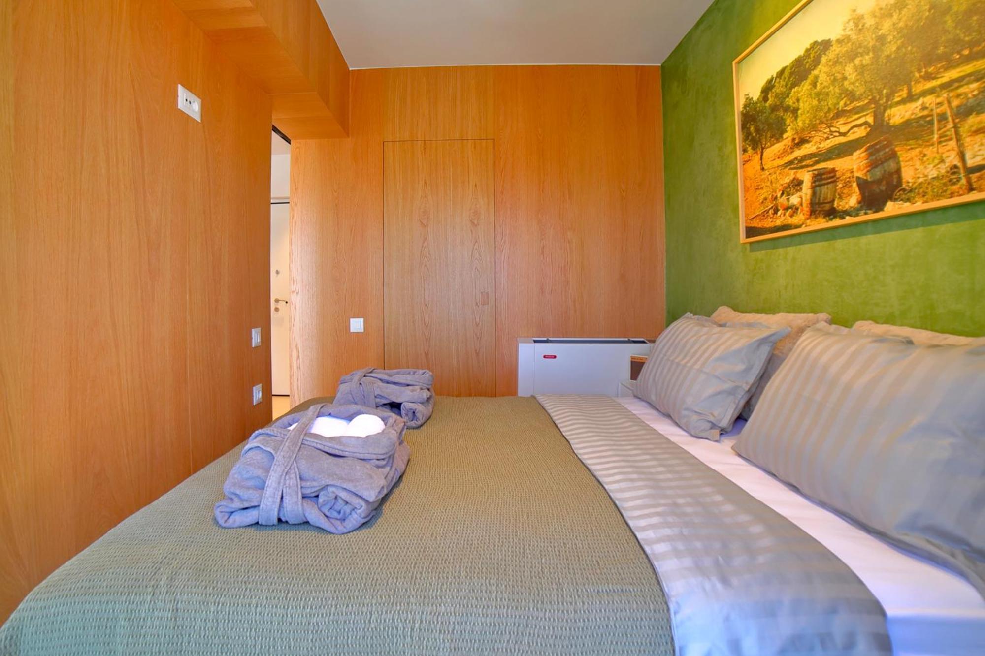 Heraklion Harbour Penthouse Zewnętrze zdjęcie
