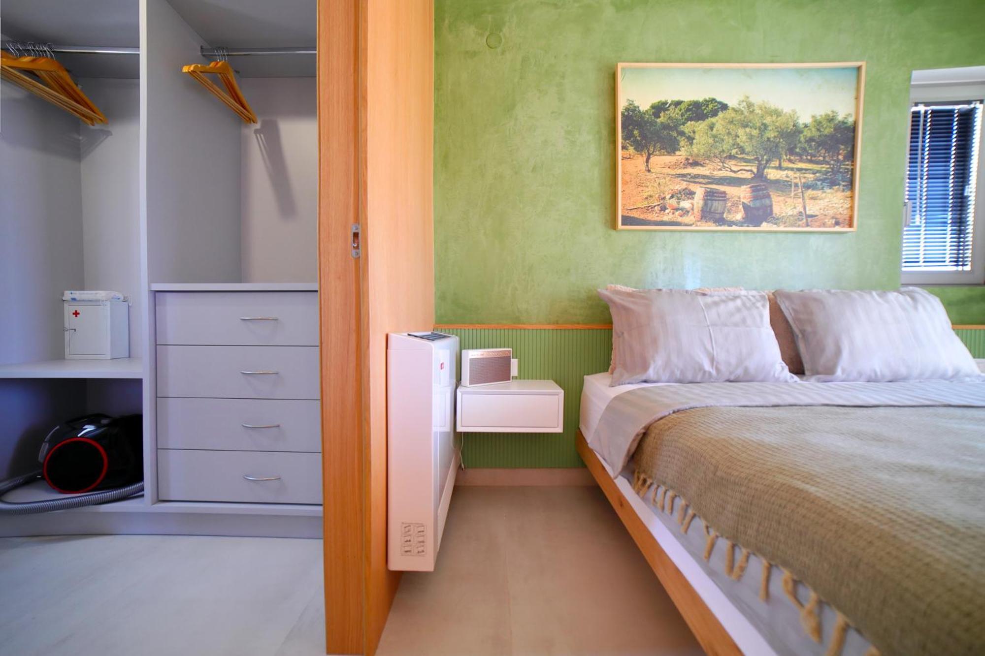 Heraklion Harbour Penthouse Zewnętrze zdjęcie